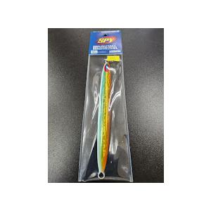 ディープライナー　スパイ　140ｇ　マグマ　500　ブルーメロード【西本康生氏考案】オリジナルカラー【SPY】 | 