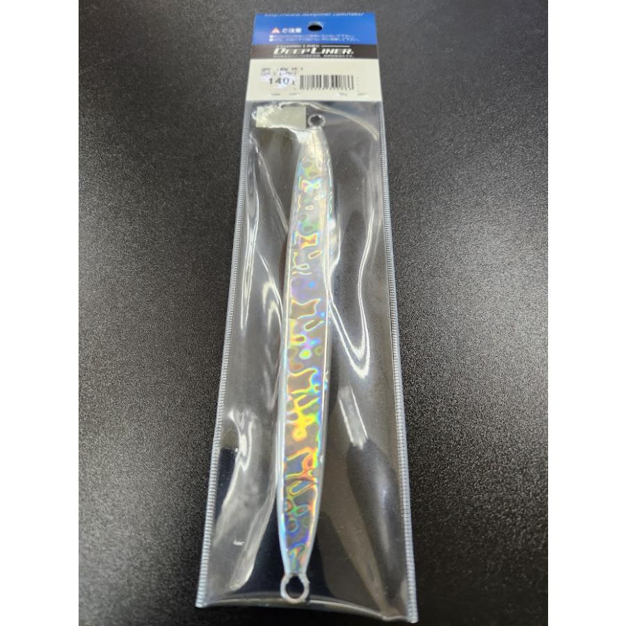 ディープライナー　スパイ　140ｇ　マグマ　500　ブルーメロード【西本康生氏考案】オリジナルカラー【SPY】 |  | 01