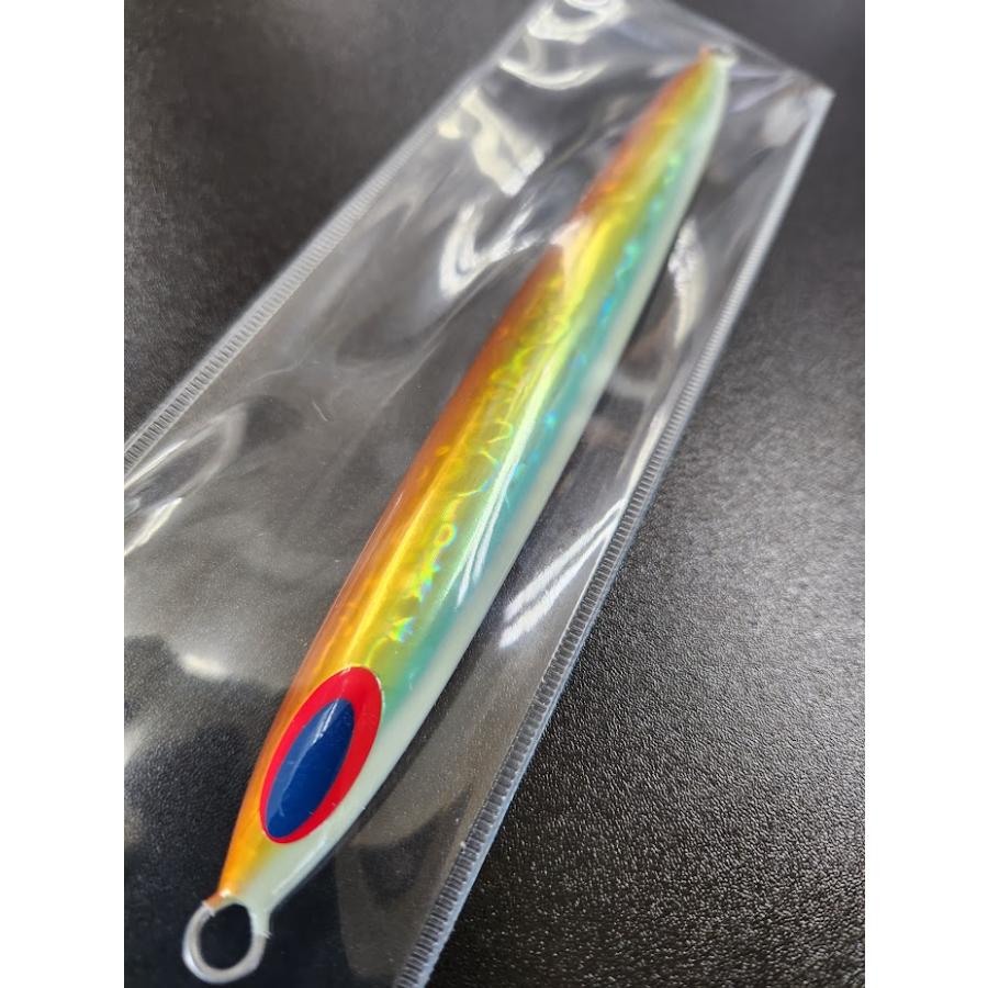 ディープライナー　スパイ　140ｇ　マグマ　500　ブルーメロード【西本康生氏考案】オリジナルカラー【SPY】 |  | 02