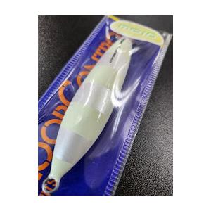 シーフロアコントロール　クランキー　90ｇ　ゴルバー　パールゼブラグロー |  | 02