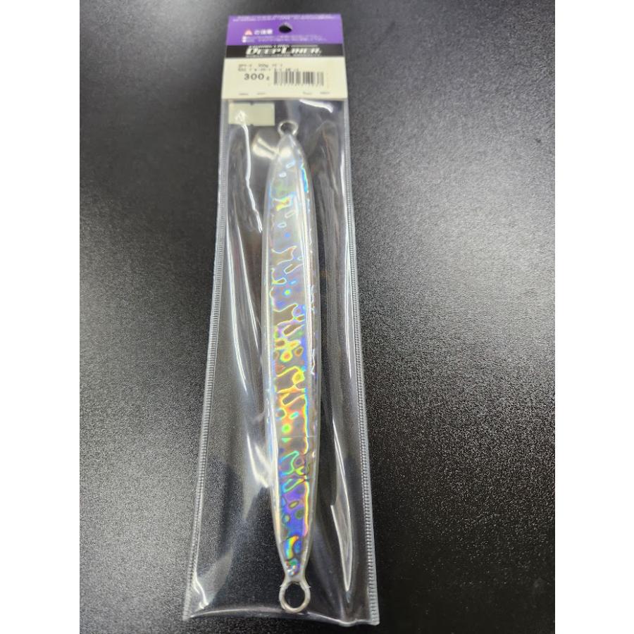 ディープライナー　スパイファイブ　300ｇ　マグマ　503　ブルーメロードヌードスポット【西本康生氏考案】【オリジナルカラー】 |  | 01