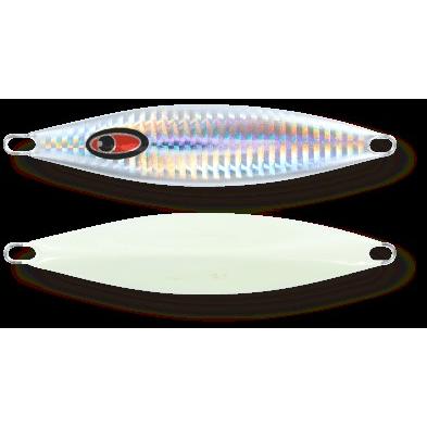 シーフロアコントロール　ガーキー　300ｇ　ウェイブ　＃20　シルバーグロー | 