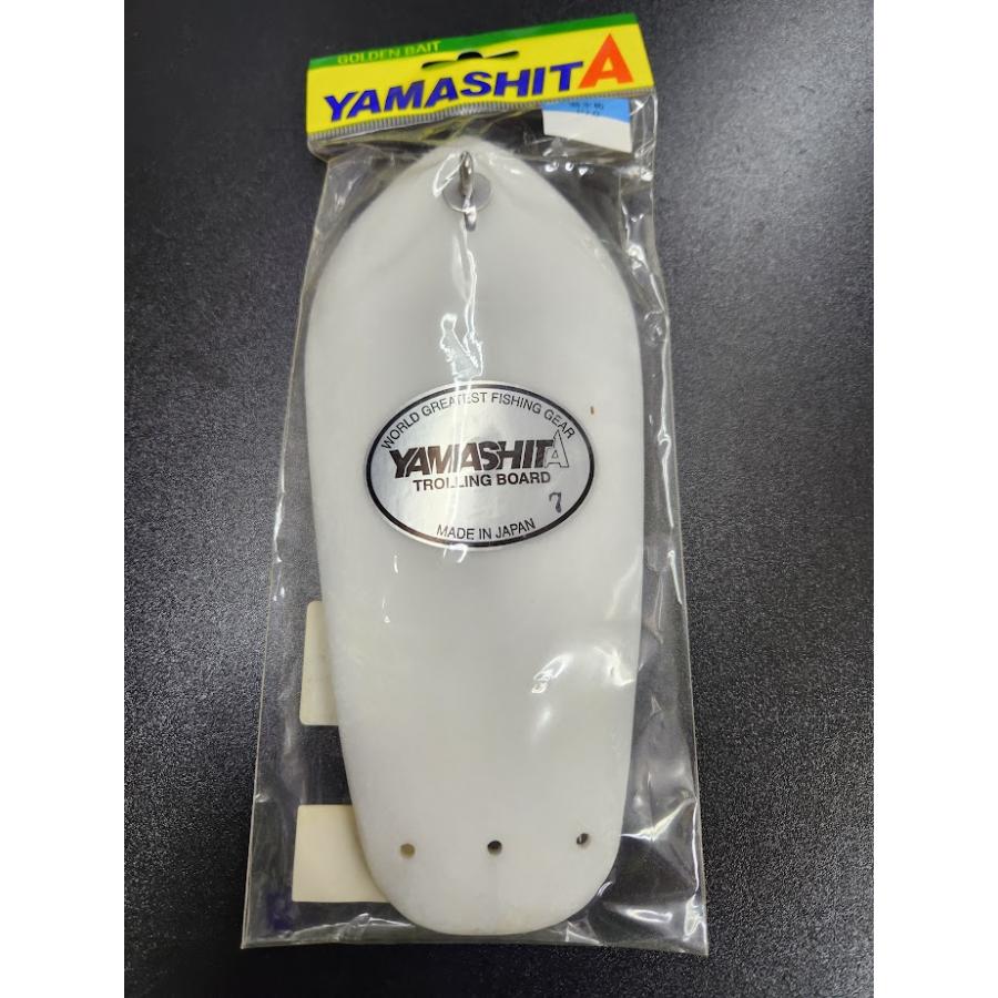 ヤマシタ　潜水版　P7.0　019-605 | YAMASHITA