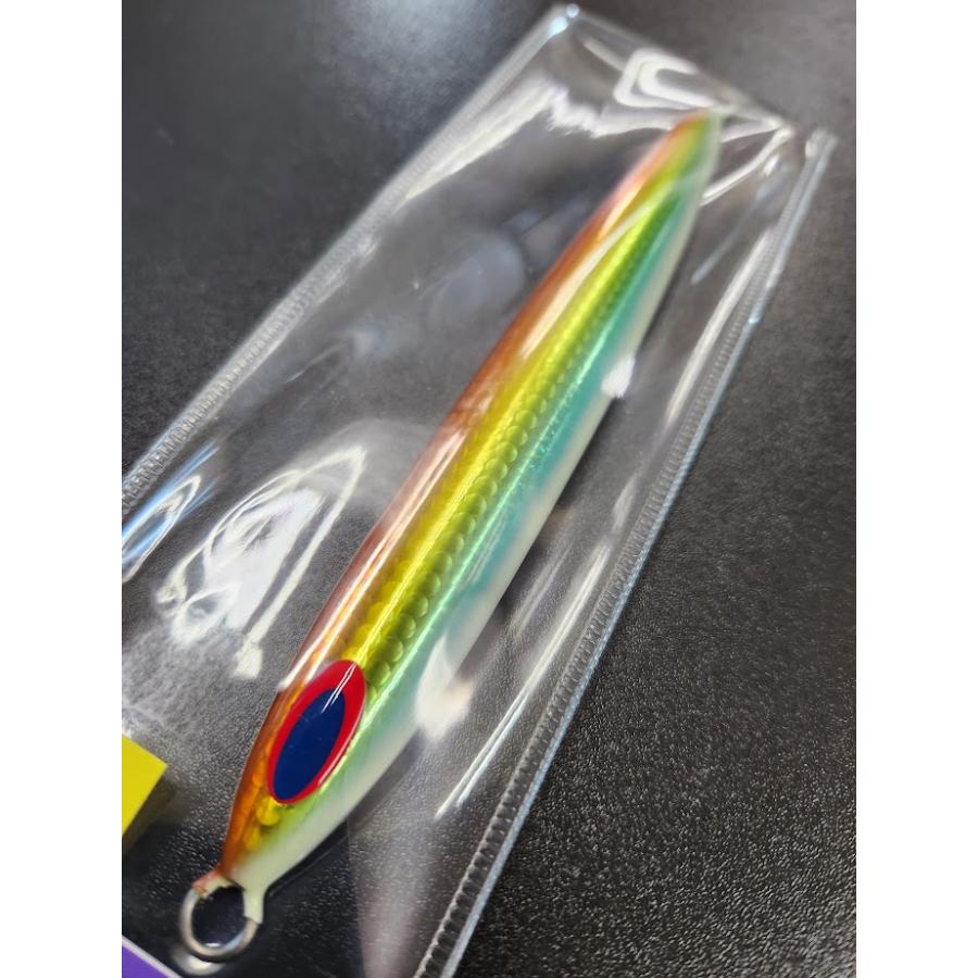 ディープライナー　スパイファイブ　150ｇ　ディンプル　500　ブルーメロード【西本康生氏考案】オリジナルカラー |  | 02