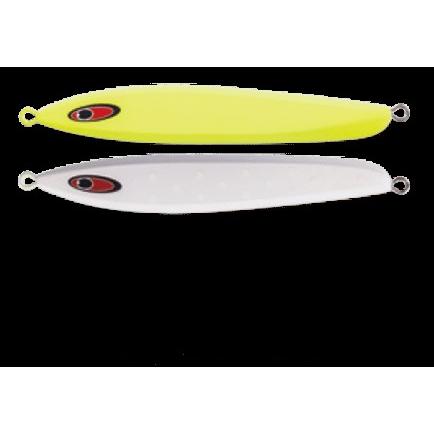 シーフロアコントロール アム/amu 300g ＃07 イエローチャートパール