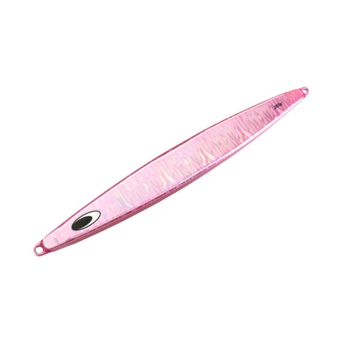 ネイチャーボーイズ　ウィグルライダー　400ｇ　UVヘッドピンク【鉄ジグ】 | 