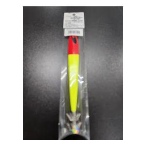 KOMO　烏賊JIG　EVOII　150ｇ　＃03　レッド×チャート（グロー） |  | 01