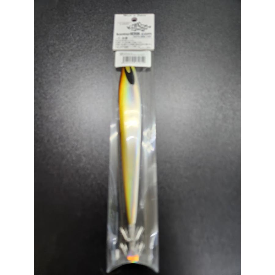 KOMO　烏賊JIG　EVOII　180ｇ　＃32　RFSメロウドグローストライプ |  | 01