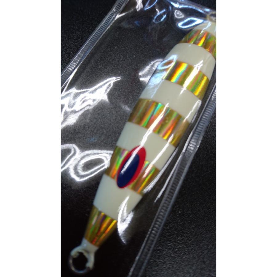 ディープライナー/DEEP LINER　スロースキップ　CX /コンベックス　100ｇ　オーラム　NSゼブラ |  | 02