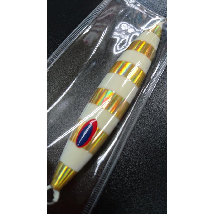 ディープライナー　スロースキップ　フラットボトム　130ｇ　オーラム　NSゼブラ |  | 02