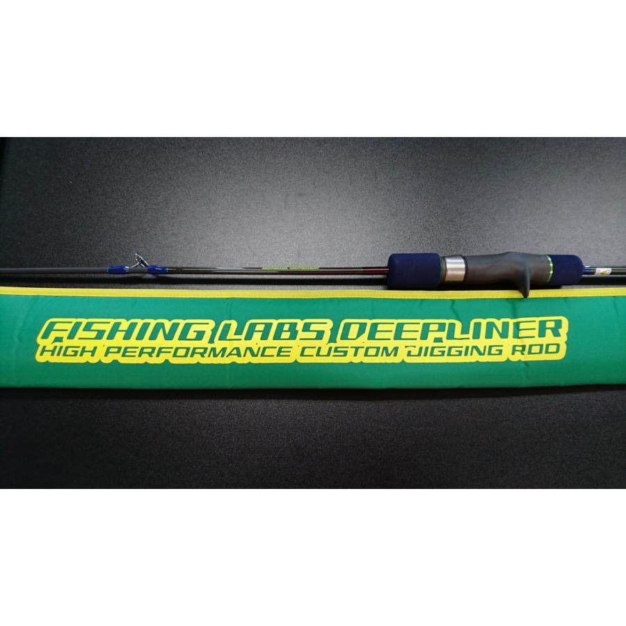 ディープライナー　ロジカル60　DLLG60＃1　【代引不可・翌日出荷】 | 