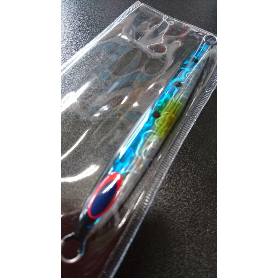 ディープライナー　スパイファイブ　60ｇ　マグマ　イワシ |  | 02