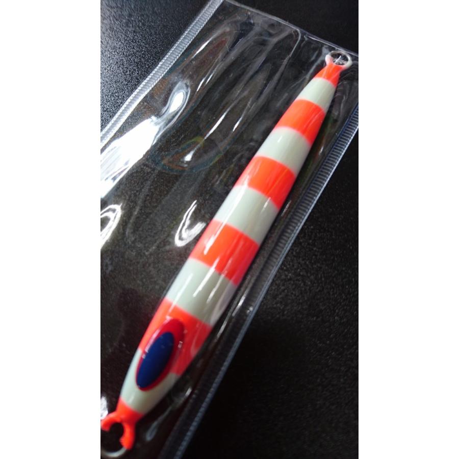 ディープライナー/DEEP LINER　スパイ-V/スパイファイブ　60ｇ　マグマ　レッドゼブラ |  | 02