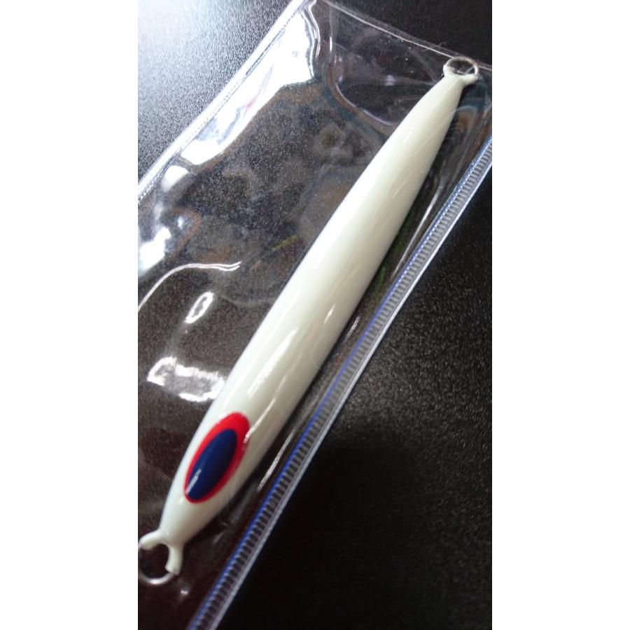 ディープライナー/DEEP LINER　スパイ-V/スパイファイブ　60ｇ　マグマ　ＮＳチューンレッドオールオーバー |  | 02