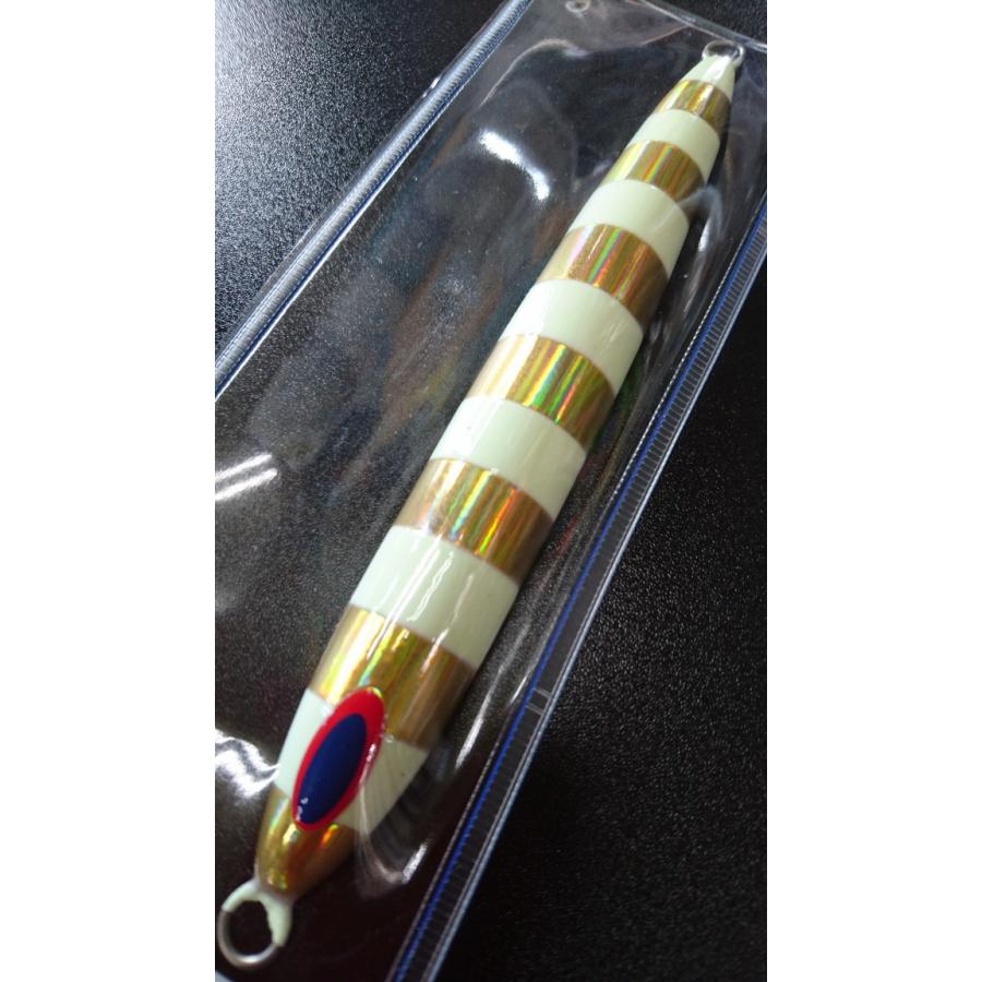 ディープライナー　スパイファイブ　150ｇ　オーラム　NSゼブラ |  | 02