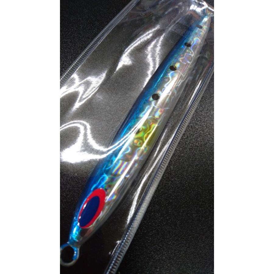 ディープライナー　スパイファイブ　130ｇ　マグマ　イワシ |  | 02