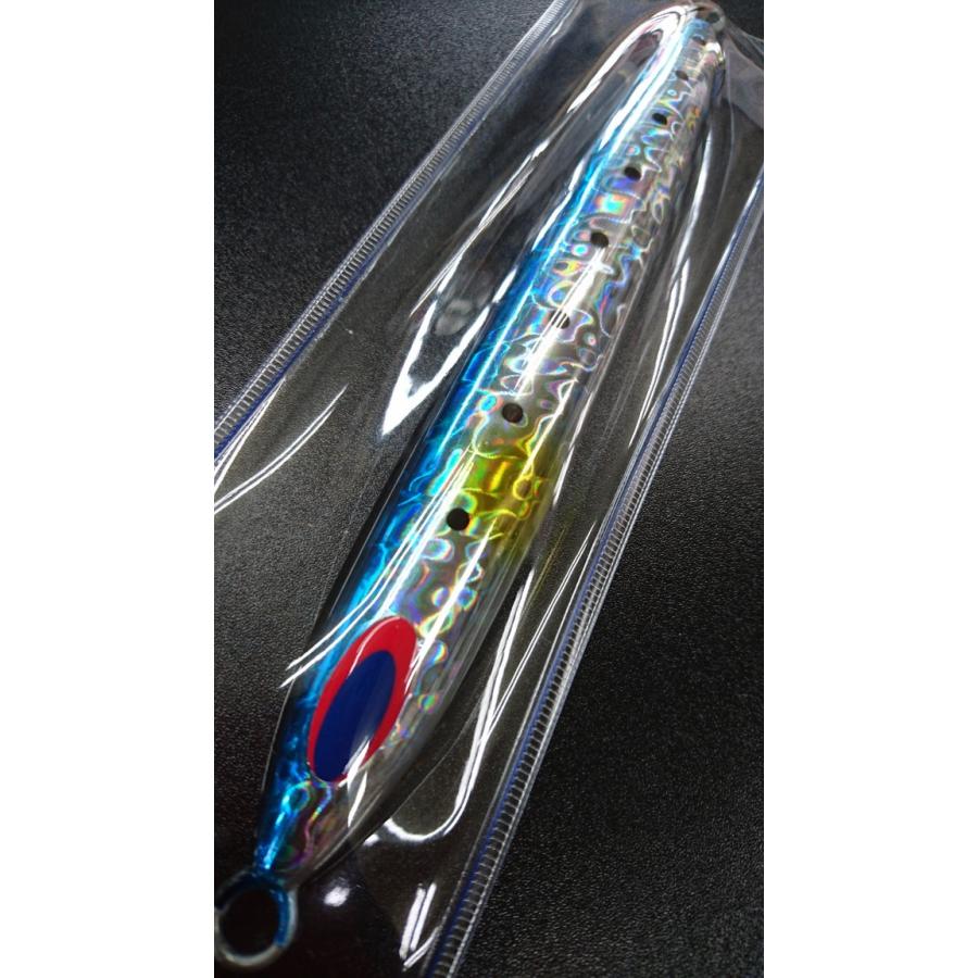 ディープライナー/DEEP LINER　スパイ-V/スパイファイブ　300ｇ　マグマ　イワシ |  | 02