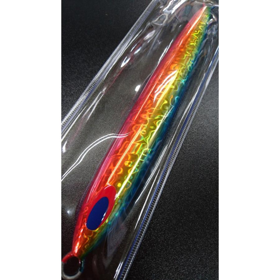 ディープライナー/DEEP LINER　スパイ-V/スパイファイブ　300ｇ　マグマ　パロット |  | 02