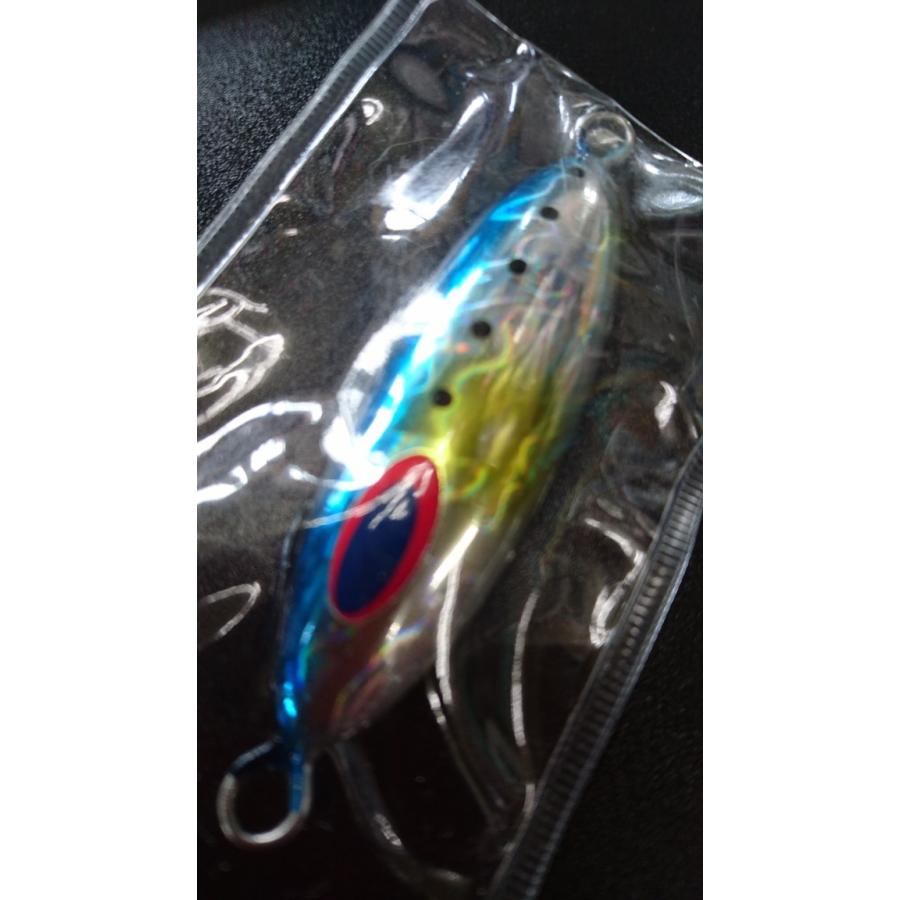 ディープライナー　スロースキップ　オーヴォ　100ｇ　マグマ　イワシ |  | 02