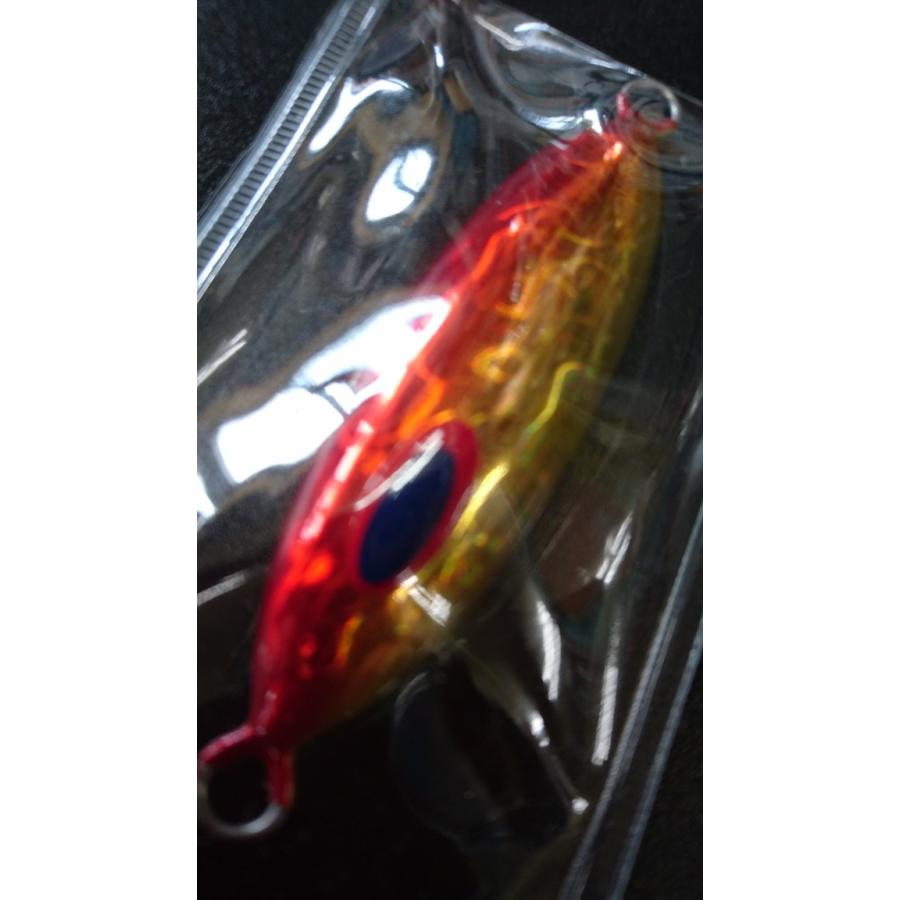 ディープライナー　スロースキップ　オーヴォ　100ｇ　マグマ　トマトゴールド |  | 02