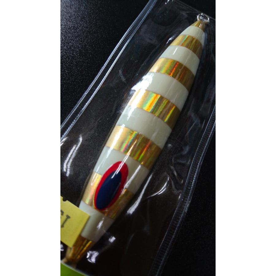 ディープライナー　スロースキップ　フラットボトム　150ｇ　オーラム　NSゼブラ |  | 02