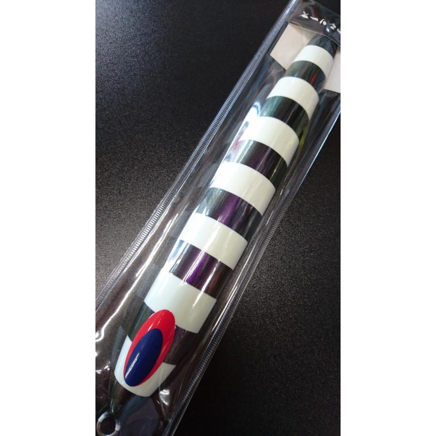 ディープライナー/DEEP LINER　スパイ-V/スパイファイブ　700ｇ　マグマ　Ｓ702　あかりマジョーラグロー【ふくだあかりスペシャルカラー】 |  | 02