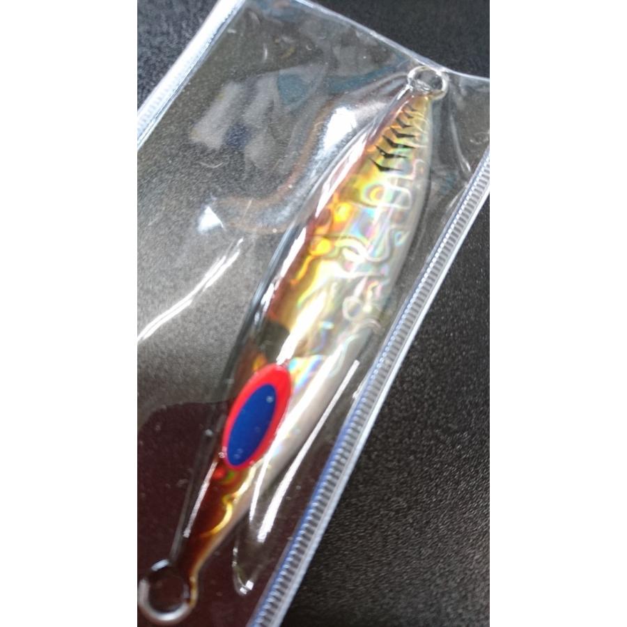 ディープライナー　スロースキップ　ブイボトム　60ｇ　マグマ　アジ【VB】 |  | 02