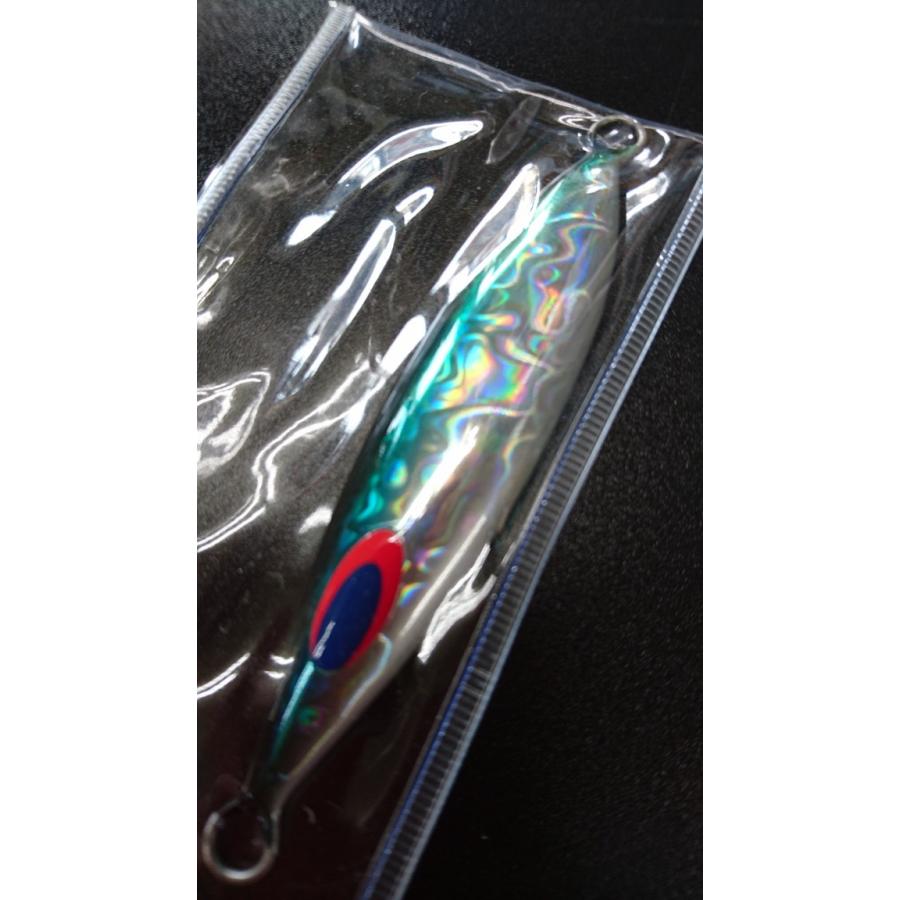 ディープライナー　スロースキップ　ブイボトム　60ｇ　マグマ　カタクチイワシ【VB】 |  | 02