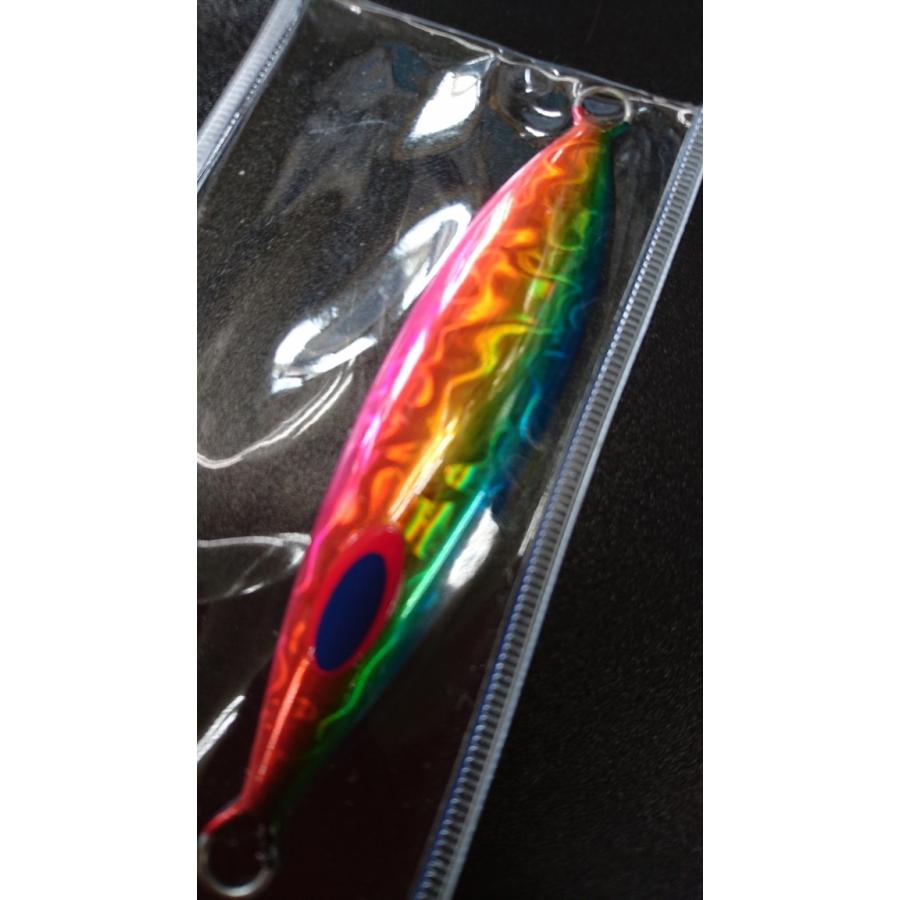 ディープライナー　スロースキップ　ブイボトム　60ｇ　マグマ　パロット【VB】 |  | 02