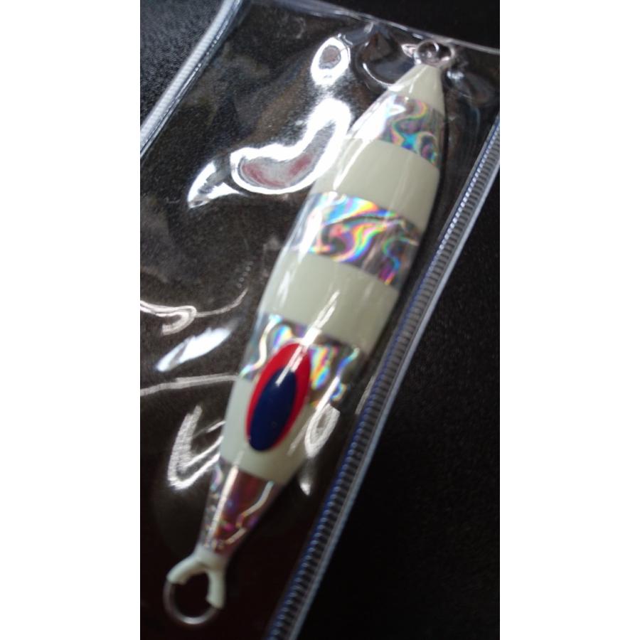 ディープライナー　スロースキップ　ブイボトム　60ｇ　マグマ　NSチューンレッドゼブラ【VB】 |  | 02