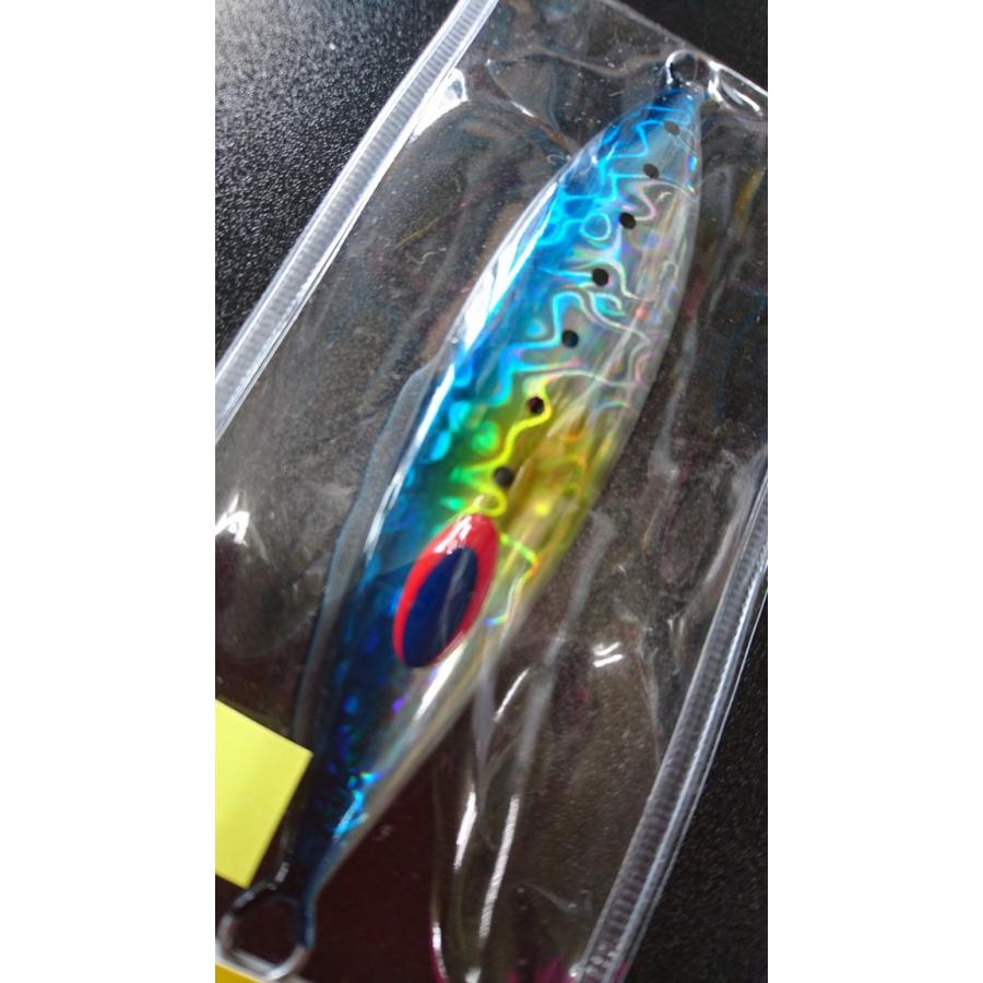 ディープライナー　スロースキップ　ブイボトム　80ｇ　マグマ　イワシ【VB】 |  | 02