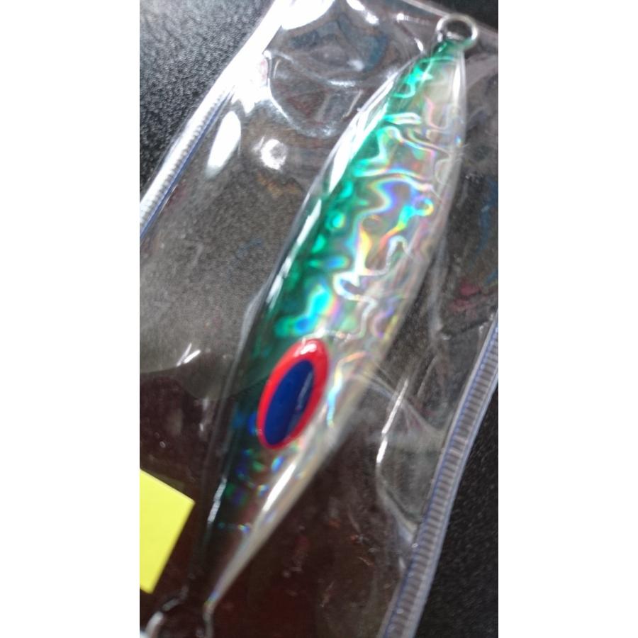 ディープライナー　スロースキップ　ブイボトム　80ｇ　マグマ　カタクチイワシ【VB】 |  | 02