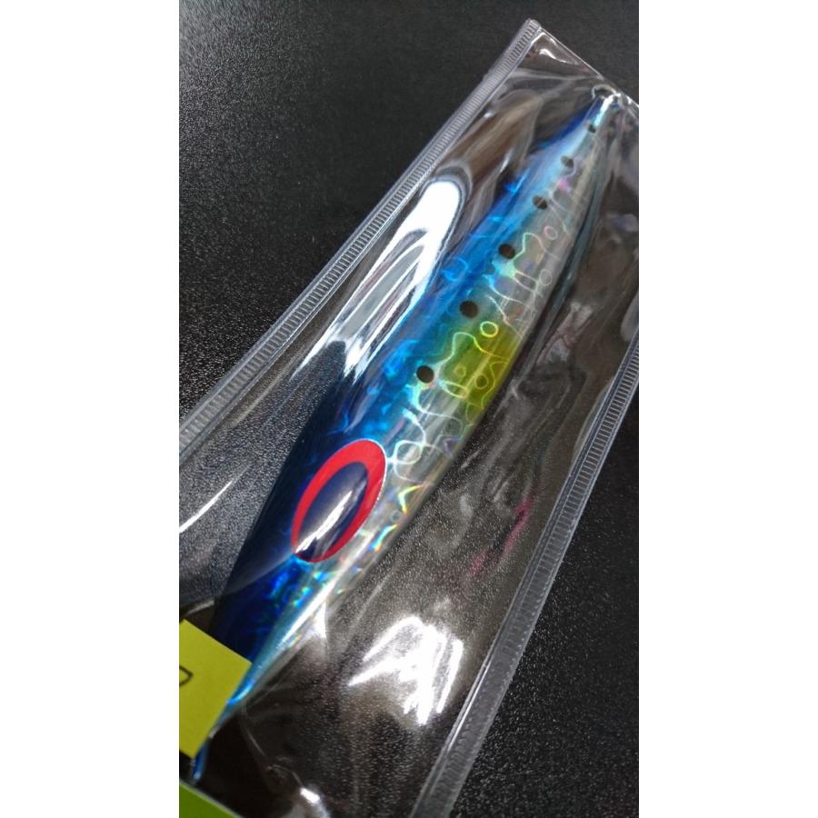 ディープライナー　スロースキップ　フラットボトム　200ｇ　マグマ　イワシ【FB】 |  | 02