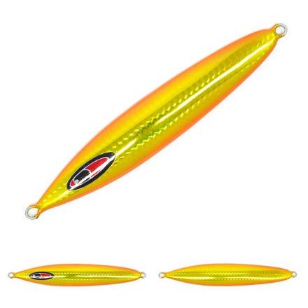 シーフロアコントロール アビス/abyss 180g ウェイブ ゴールド