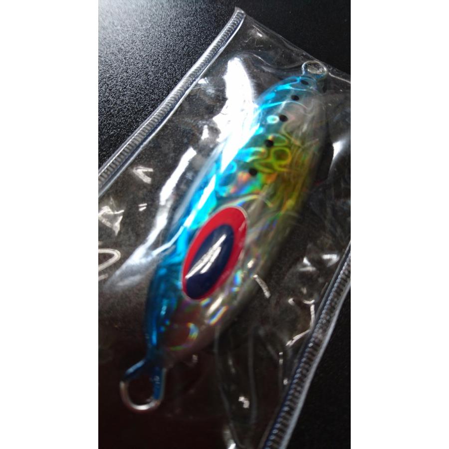 ディープライナー/DEEP LINER　スロースキップ　Ovo/オーヴォ　150ｇ　マグマ　イワシ |  | 02