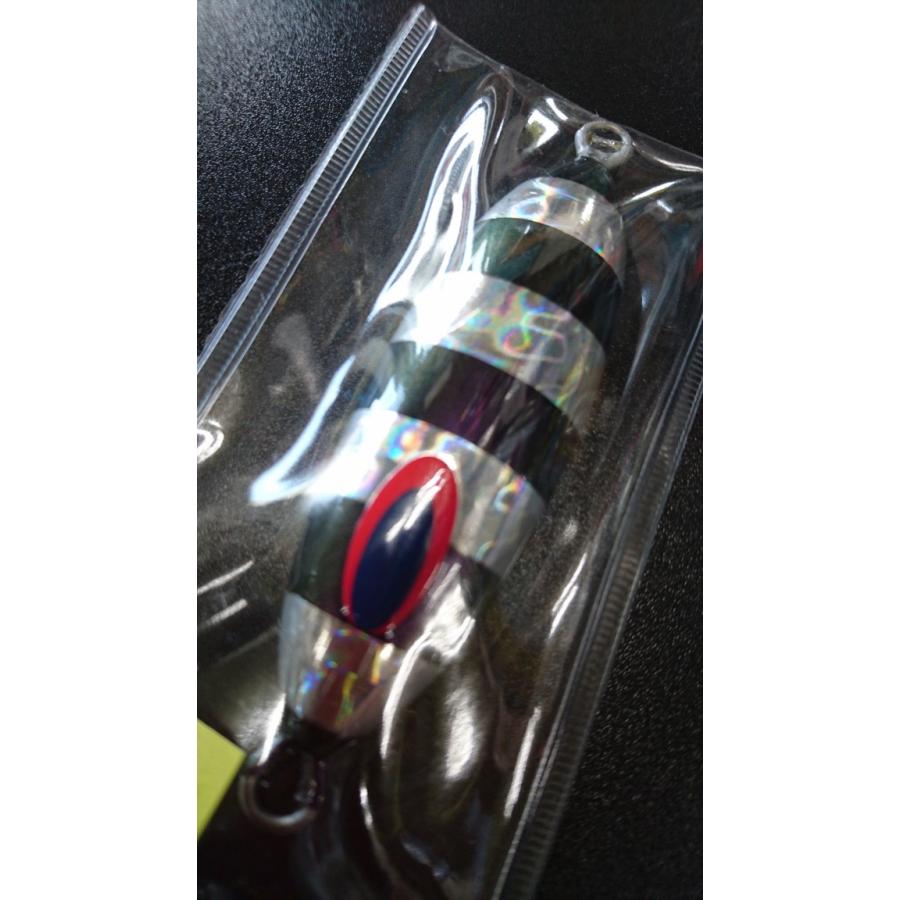 ディープライナー/DEEP LINER　スロースキップ　Ovo/オーヴォ　180ｇ　マグマ　S204　あかりマジョーラ【ふくだあかりスペシャルカラー】 |  | 02