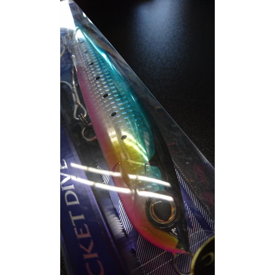 シマノ　ロケットダイブ　02T　ライブイワシ 187mm　85g　OT-187N | シマノ | 01