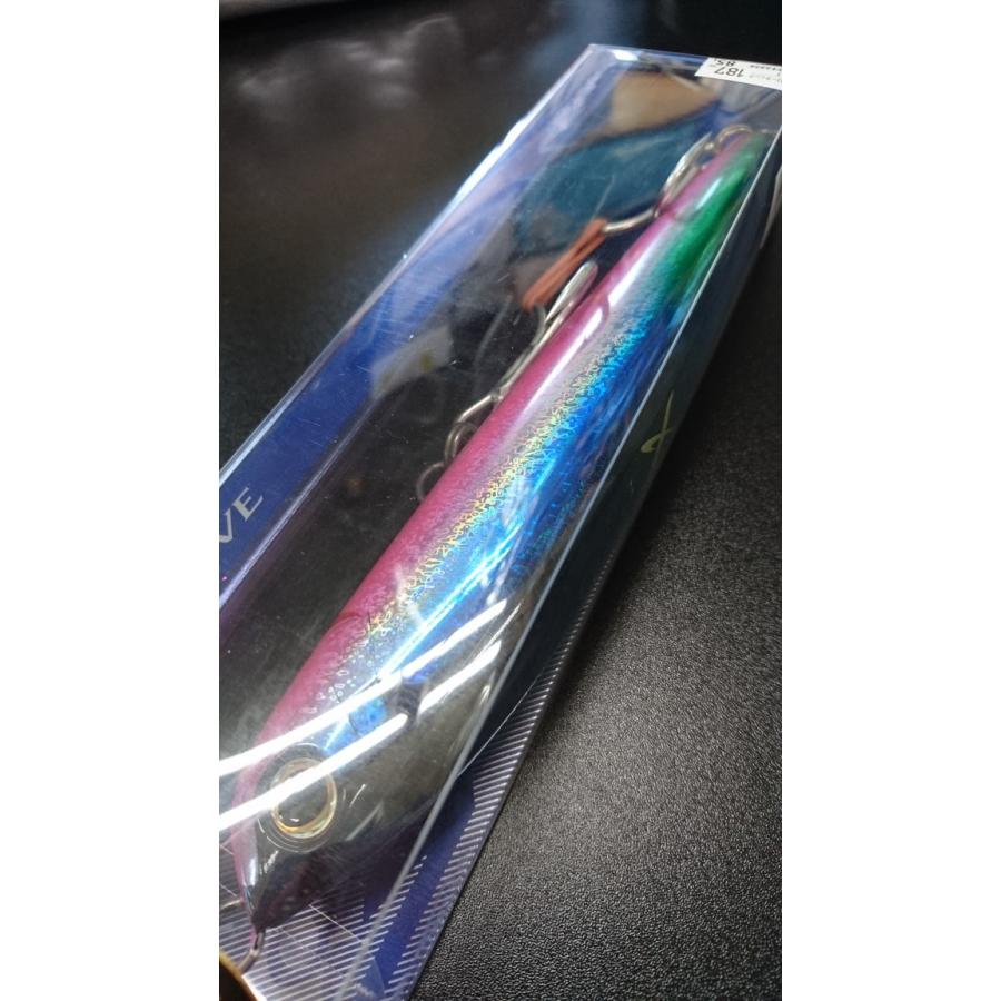 シマノ　ロケットダイブ　03T　カガヤキカタクチ 187mm　85g　OT-187N | シマノ | 02