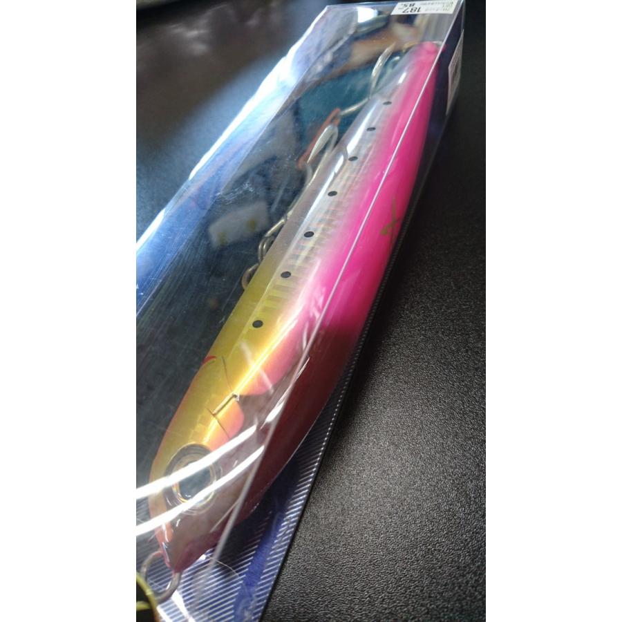 シマノ/SHIMANO　ロケットダイブ/ROCKET DIVE　05T　ピンクバックイワシ　187mm　85g　OT-187N　42268 | シマノ | 02