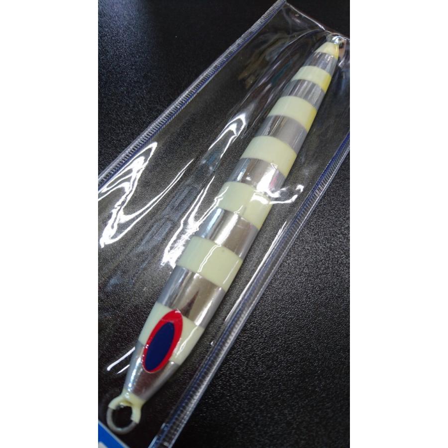 ディープライナー スパイ 100g アルミ NSゼブラ【SPY】 : 東北丸