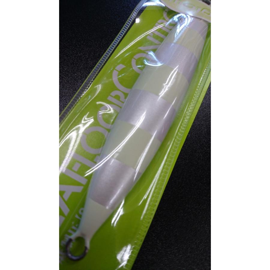 シーフロアコントロール アビス/abyss 200g クリアーファイン