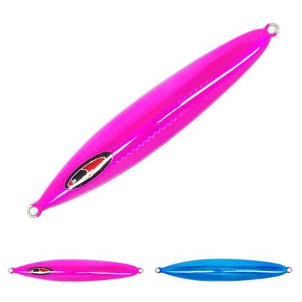 シーフロアコントロール/SEAFLOOR CONTROL　アビス/abyss　80ｇ　ウェイブ　トゥフェイスピンクブルー | 