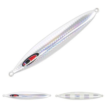 シーフロアコントロール/SEAFLOOR CONTROL　アビス/abyss　80ｇ　ウェイブ　ゴーストゼブラグロー | 