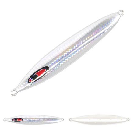 シーフロアコントロール/SEAFLOOR CONTROL　アビス/abyss　80ｇ　ウェイブ　パールドットグロー | 