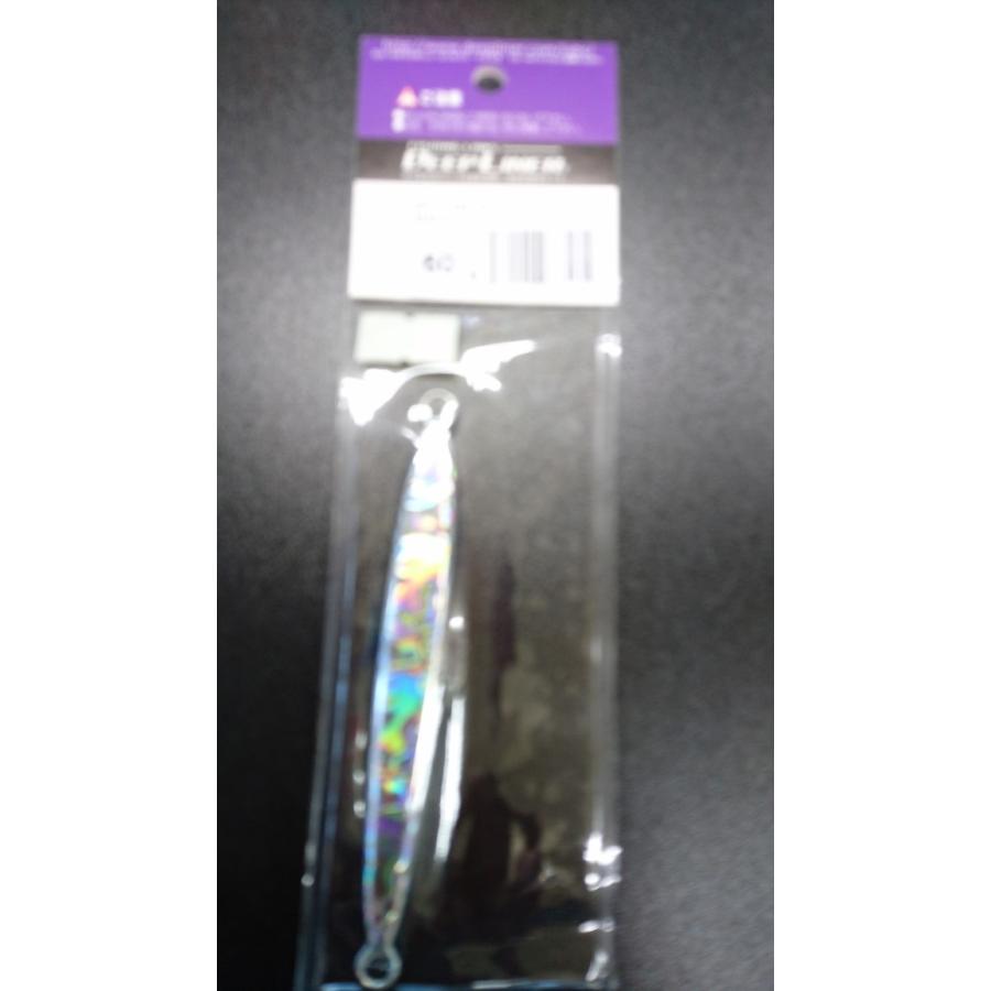 ディープライナー　スパイファイブ　60ｇ　マグマ　カタクチイワシ |  | 01