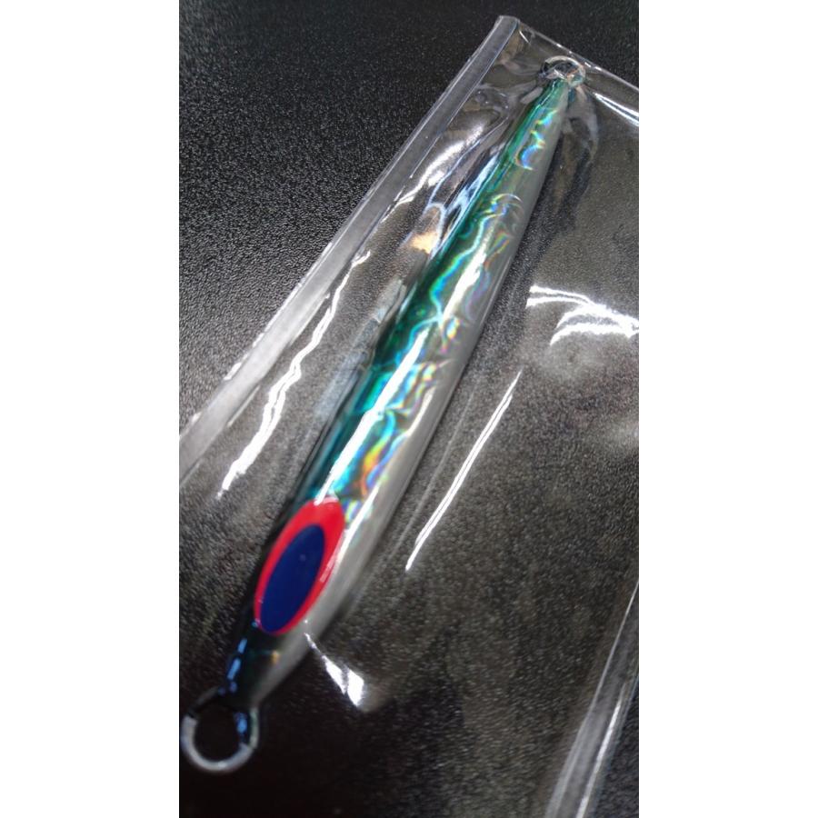 ディープライナー　スパイファイブ　60ｇ　マグマ　カタクチイワシ |  | 02