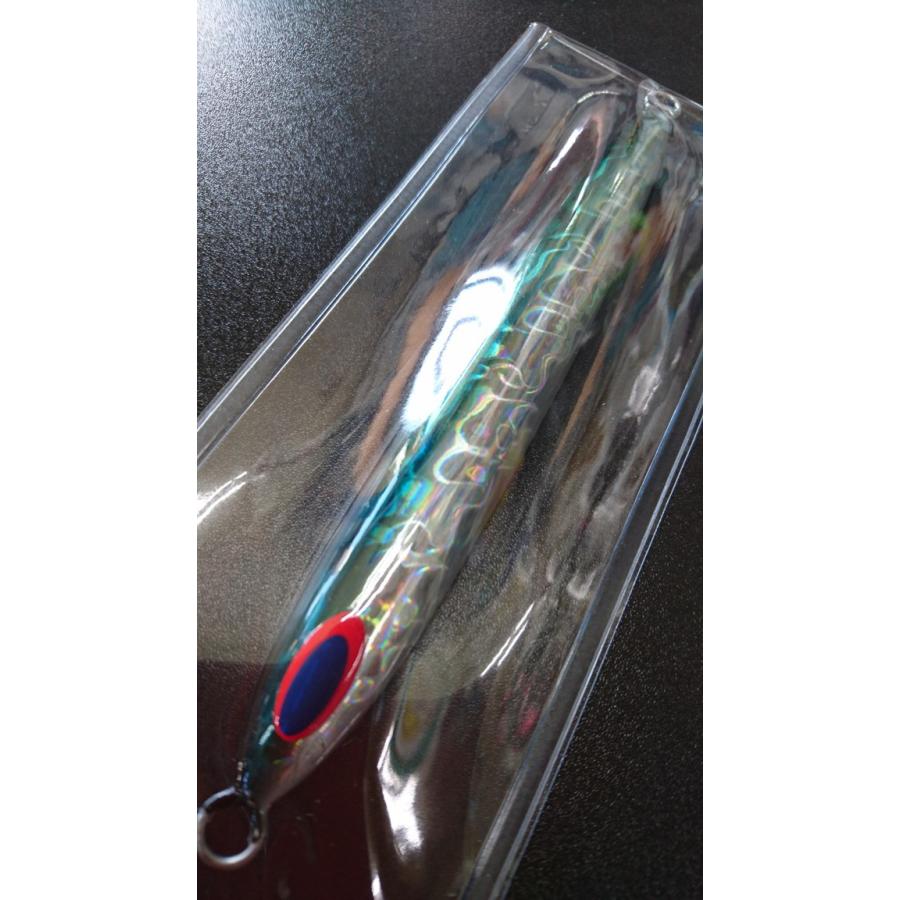 ディープライナー　スパイファイブ　130ｇ　マグマ　カタクチイワシ |  | 02