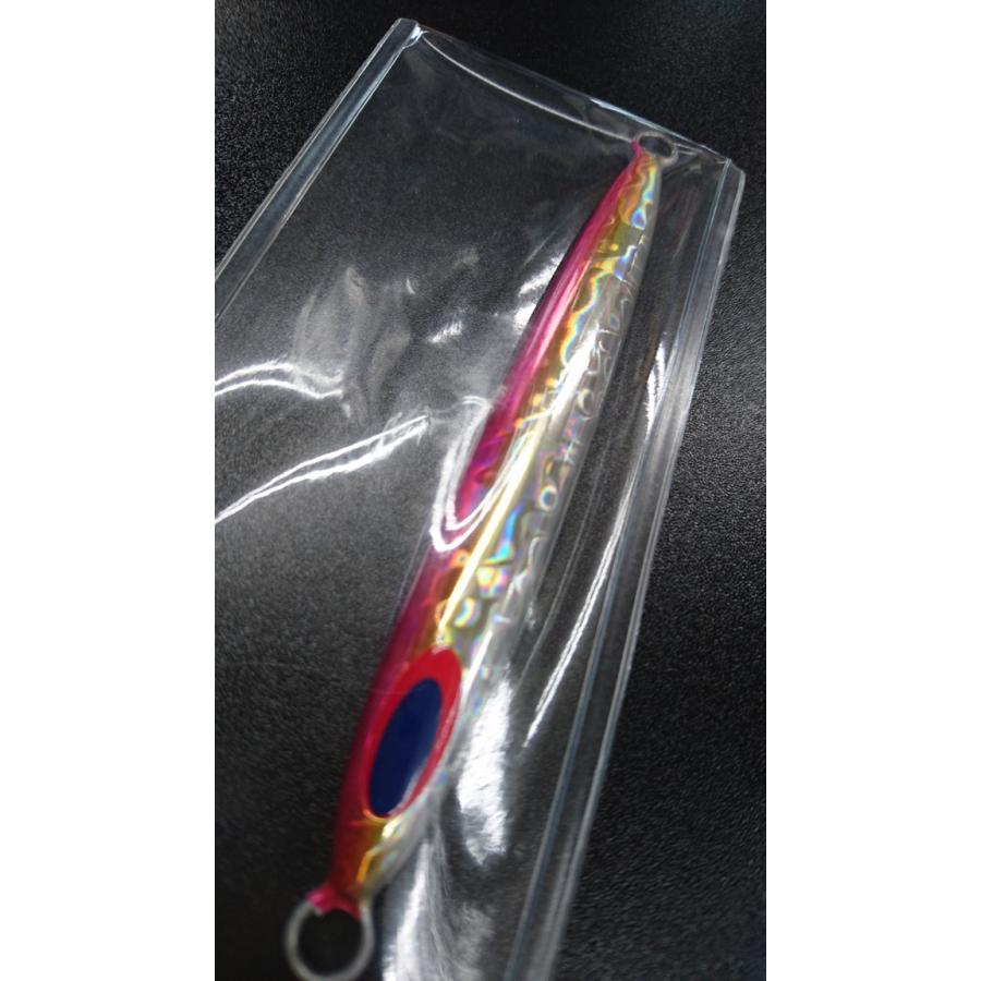 ディープライナー　スパイファイブ　60ｇ　マグマ　パグロス |  | 02