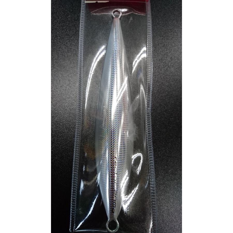 シーフロアコントロール　レクター/rector 270ｇ グレイン　シルバー |  | 01