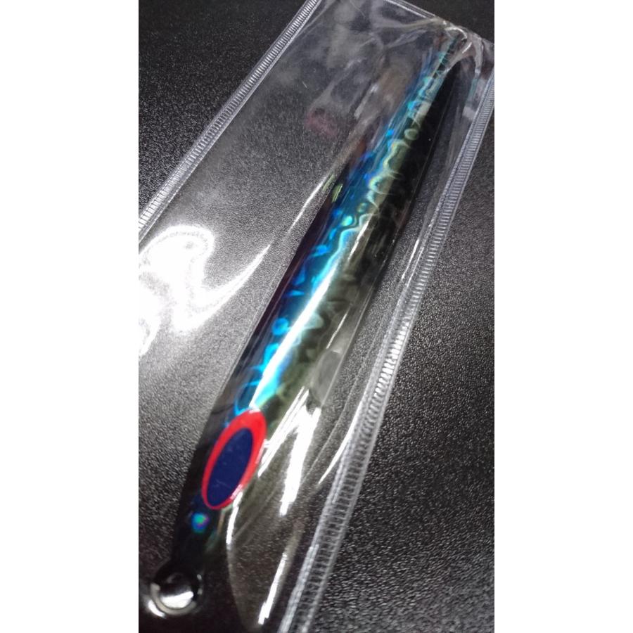 ディープライナー　スパイファイブ　150ｇ　マグマ　ブルースモーク |  | 02